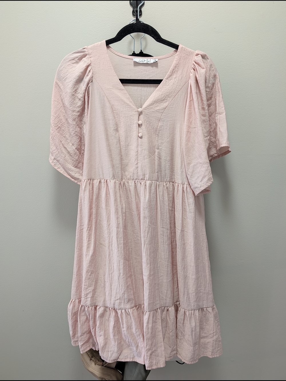 Linea Moda Italy Dress